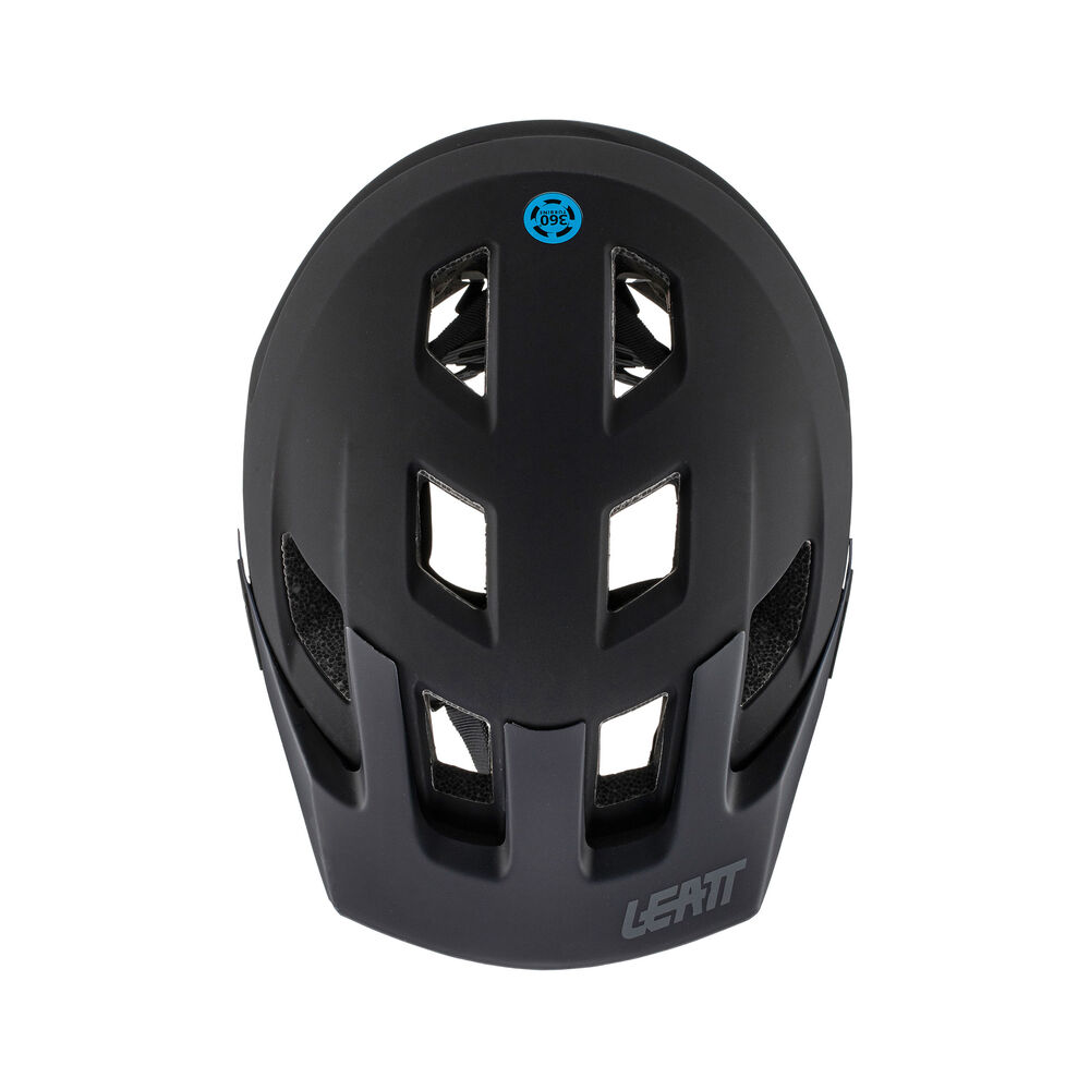 Casco Leatt Mtb Enduro Allmtn 1.0 V21 image number 1.0
