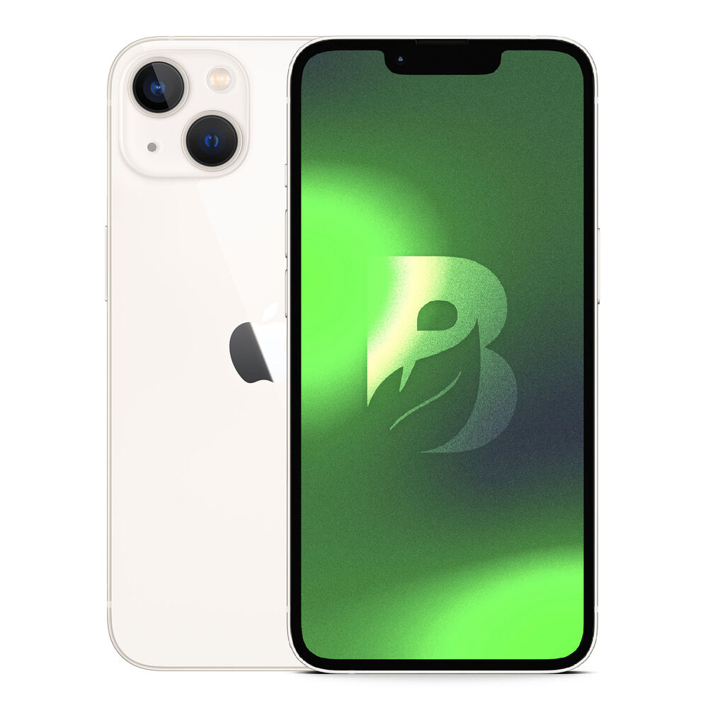 Iphone 13 128gb - Blanco Estelar Recondicionado image number 0.0