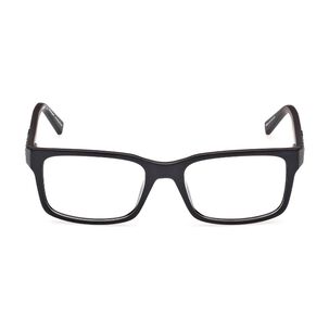Lentes &Oacute;pticos Negro Brillante Timberland