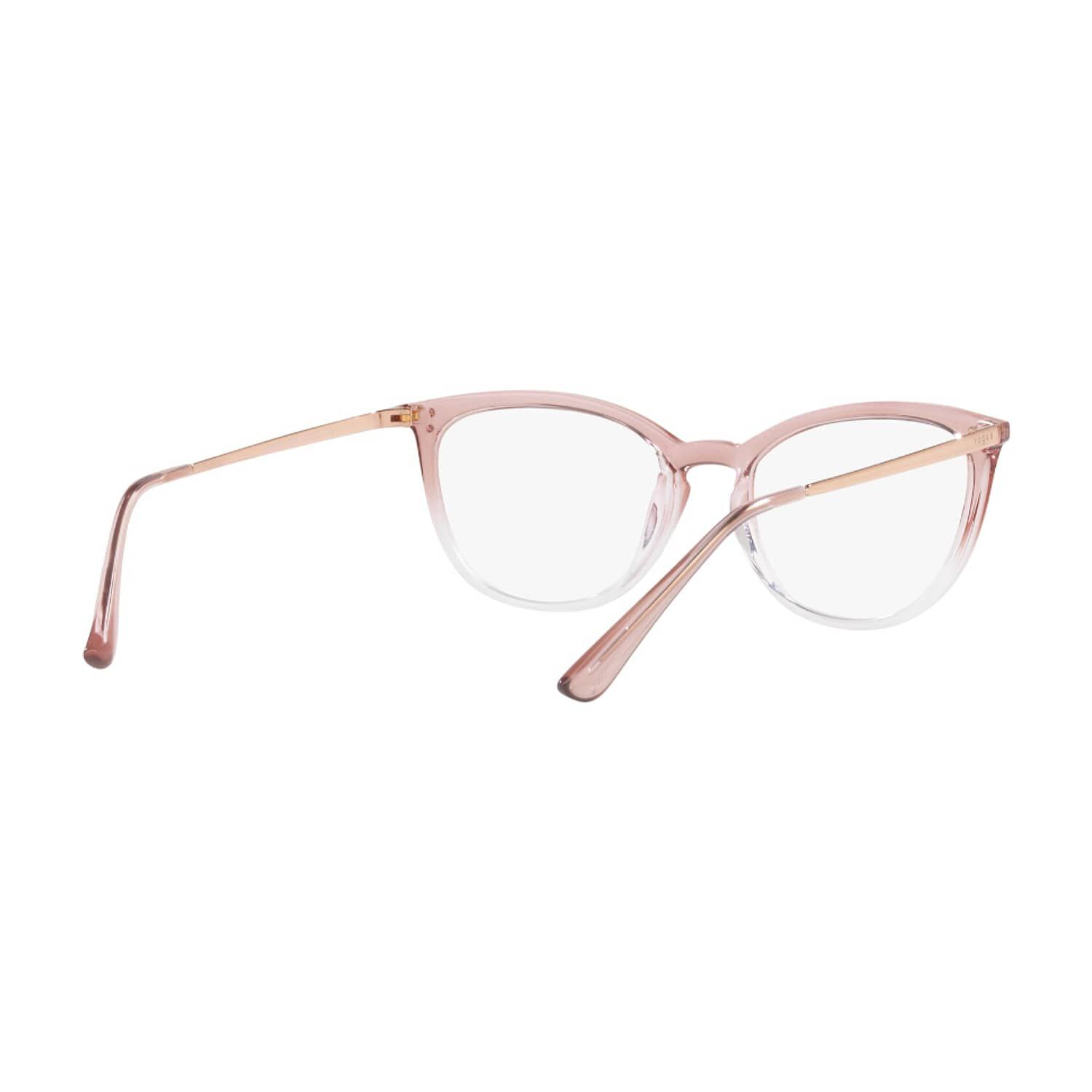 Lentes &Oacute;pticos Gradient Pink Vogue Eyewear image number 7.0