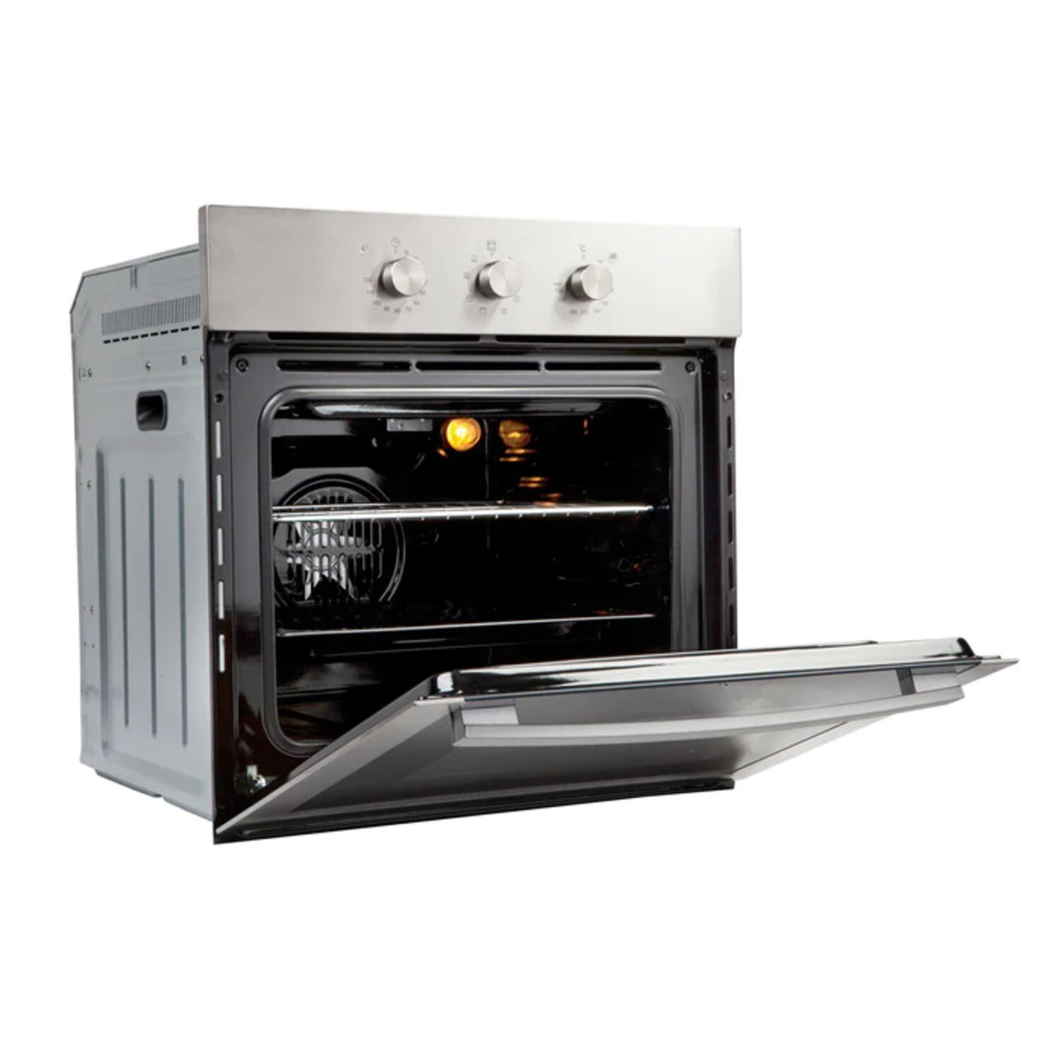 Horno El&eacute;ctrico Fdv Elite - 60 Litros image number 4.0