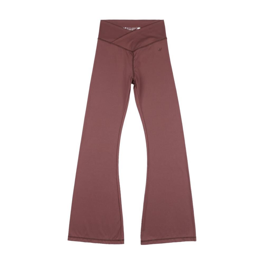 Calza Deportiva Mujer Wetland image number 0.0