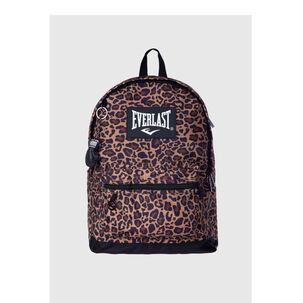 Mochila Bts Stop Me Everlast / 25 Litros