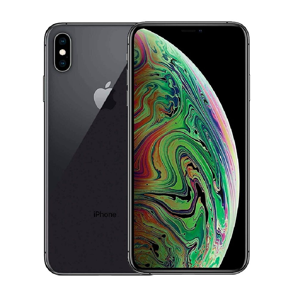 Iphone Xs - 256 Gb - Black - Reacondicionado A image number 0.0