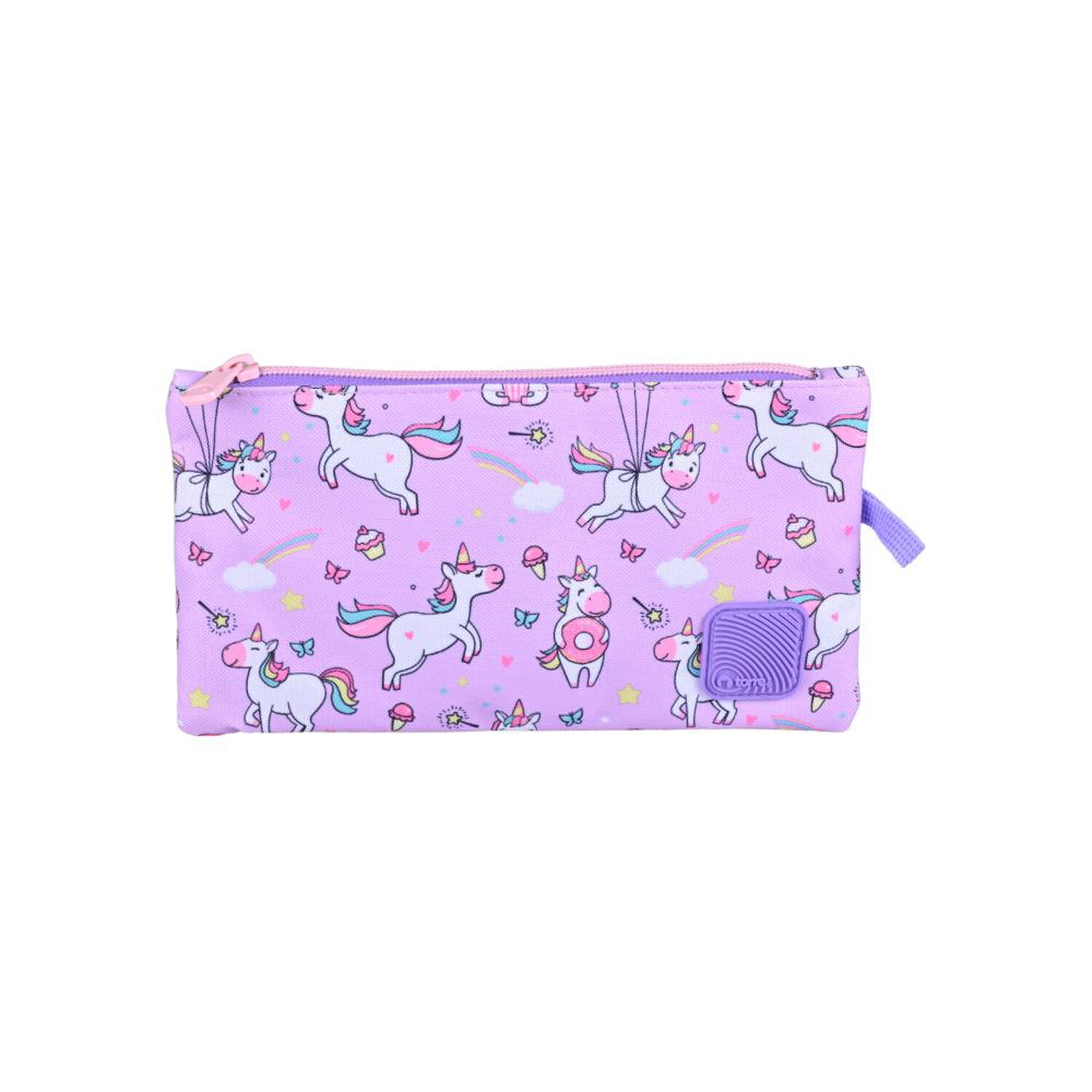 Infinity Pack - Lilac Baby Unicorn Torr image number 9.0