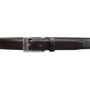 Cinturon Wilson Craftmen Café 100% Cuero Genuino