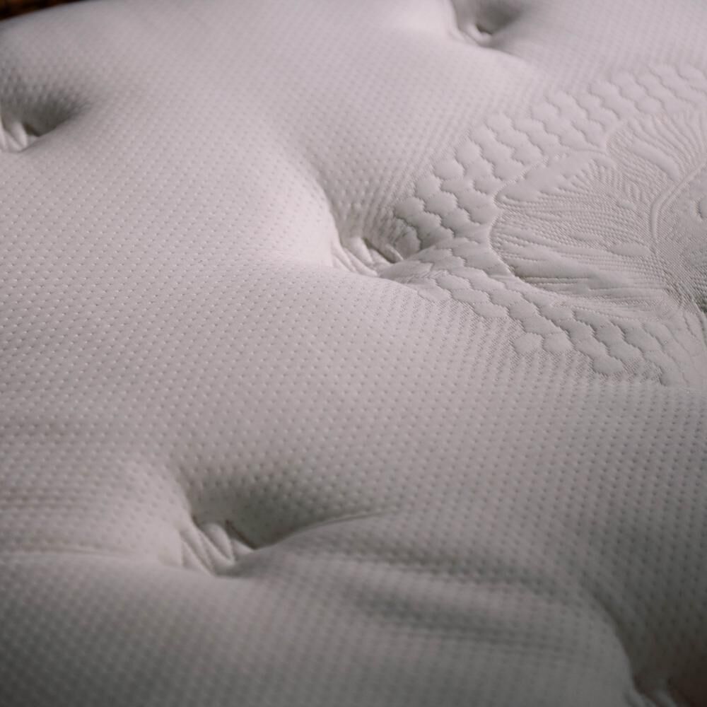 Cama Europea Flex Heritage / 2 Plazas / Base Dividida image number 3.0