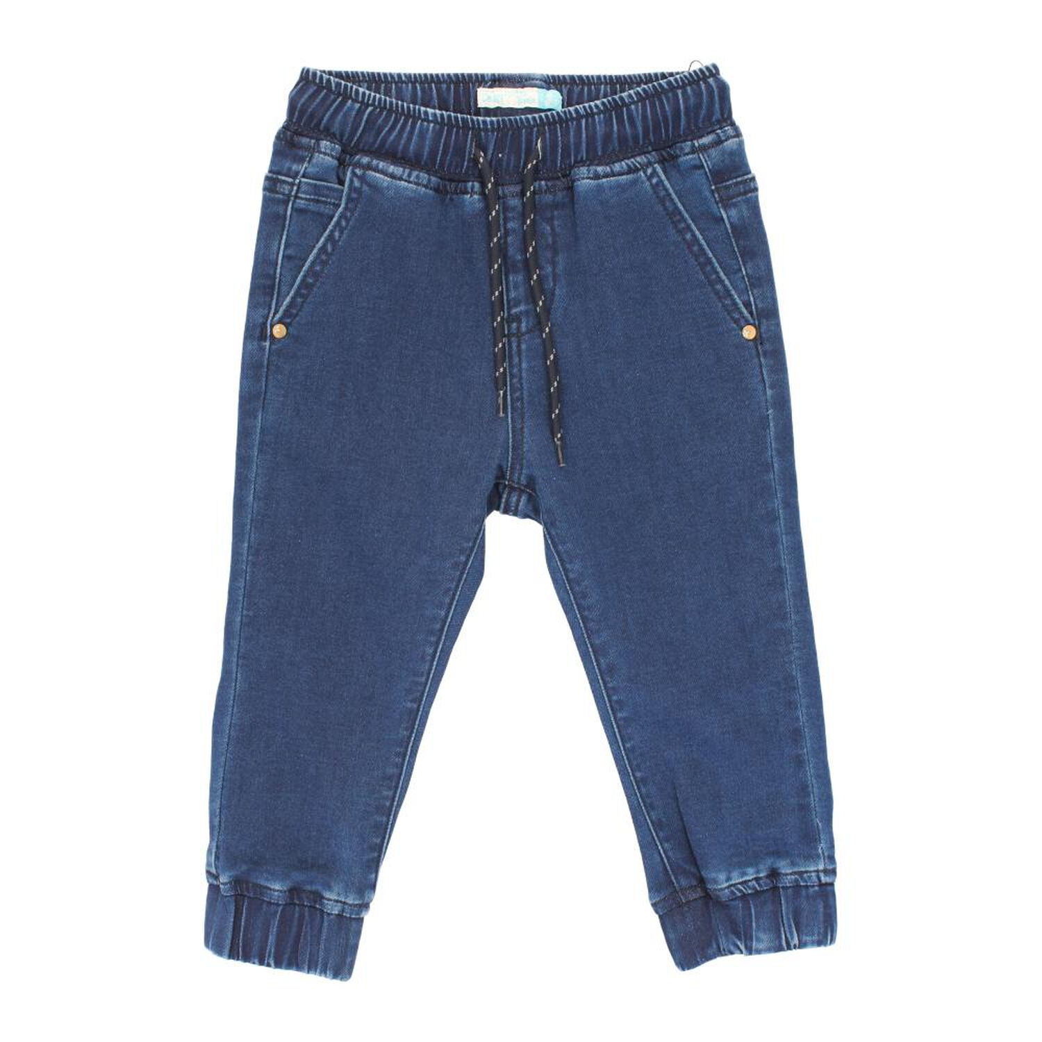 Jeans Bebe Ni&ntilde;o Baby image number 0.0