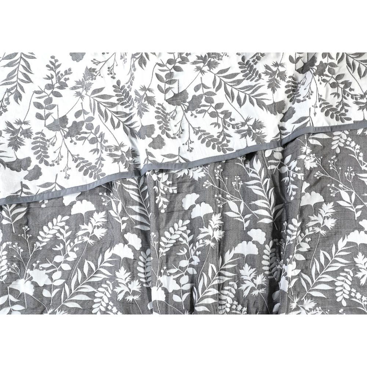 Quilt Belle Noite Natura25 / King image number 1.0