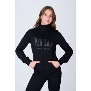 Chaqueta Classic Negro Everlast
