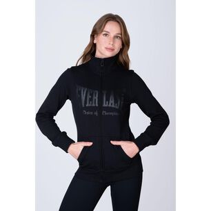 Chaqueta Classic Negro Everlast