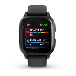 Smartwatch Garmin Venu Sq 2 Music / 1,41"