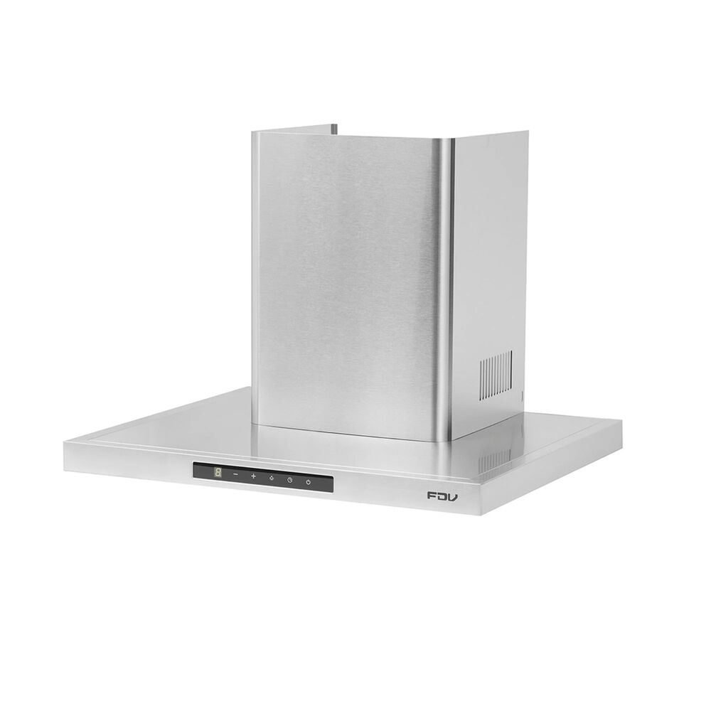 Campana De Pared Elite 60 Cm 500 M3/h Fdv image number 1.0