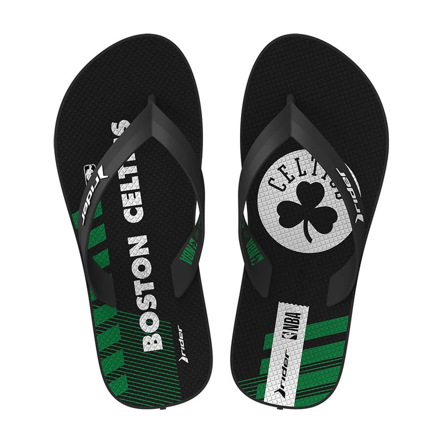 Sandalia Hombre Celtics Feel Nba image number 0.0