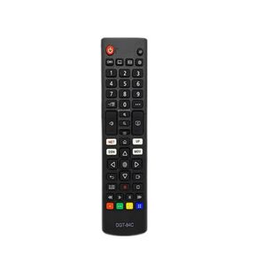 Control Remoto Para Smart Tv Lg + Pilas Dgt-84c