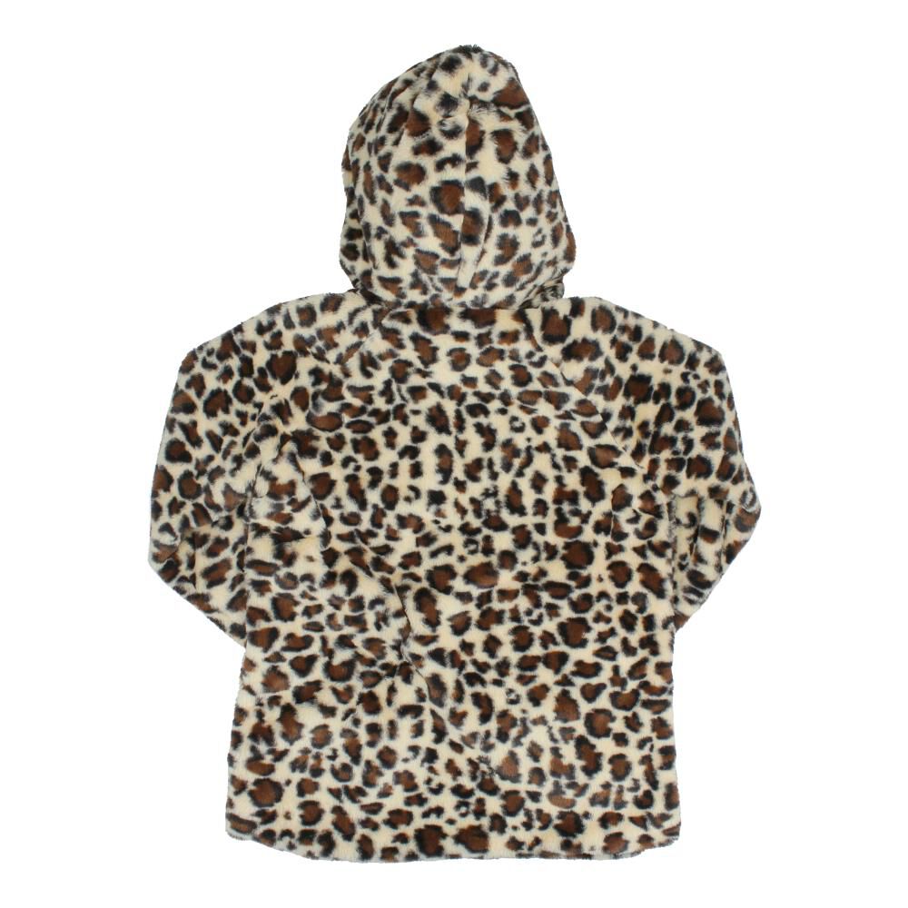 Chaqueta Niña Teen Red - Rock image number 1.0