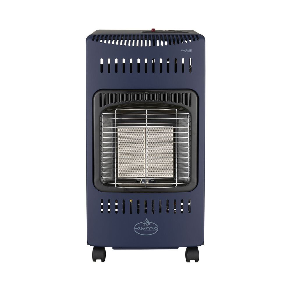 Estufa A Gas Interior 5 Kg 2,8 Kw Varme Blue image number 0.0