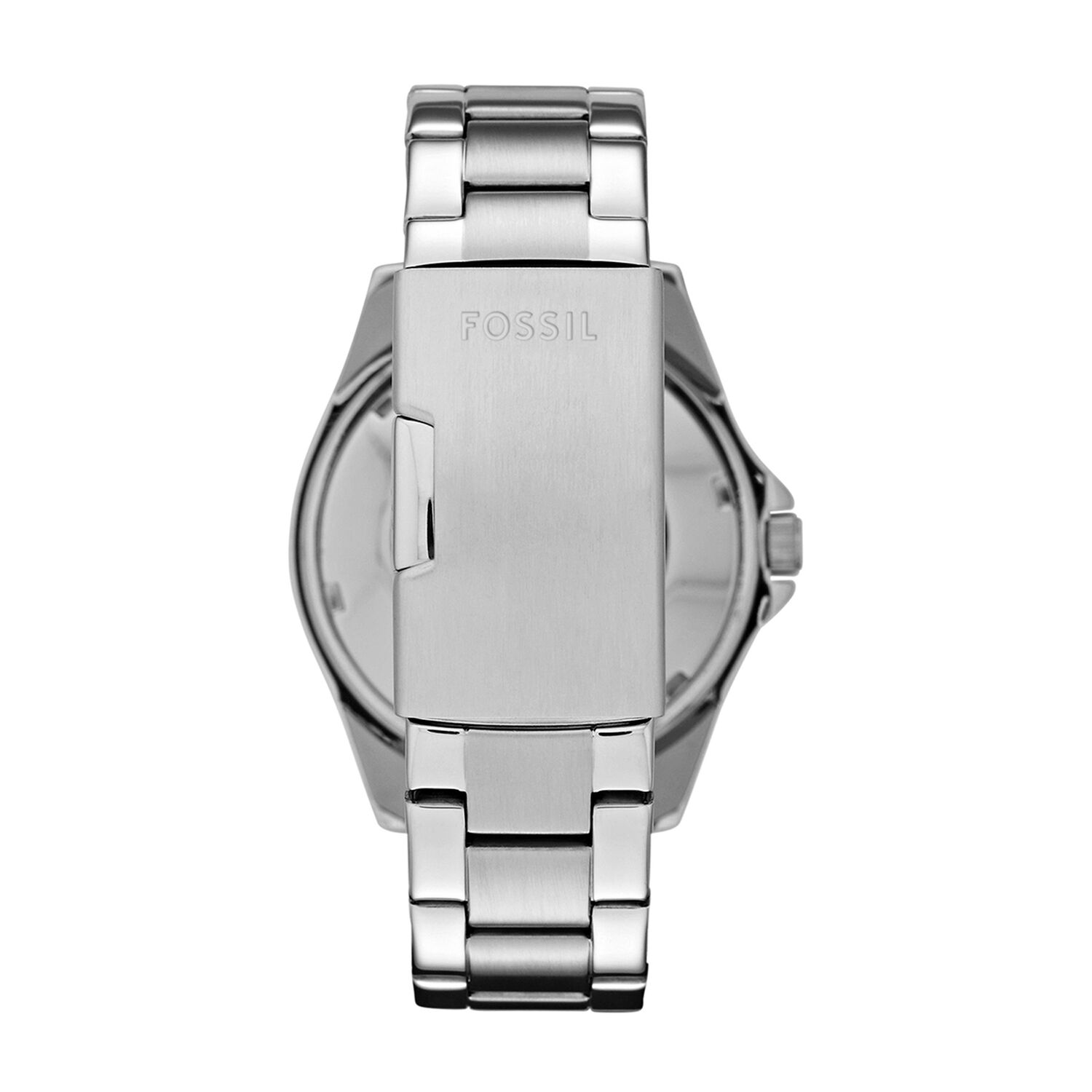Reloj Fossil Es3202 Plateado Mujer image number 1.0