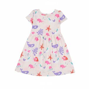 Vestido Ni&ntilde;a Topsis