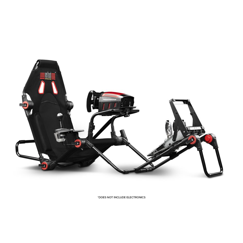 F-gt Litefoldable Simulator Cockpit image number 2.0