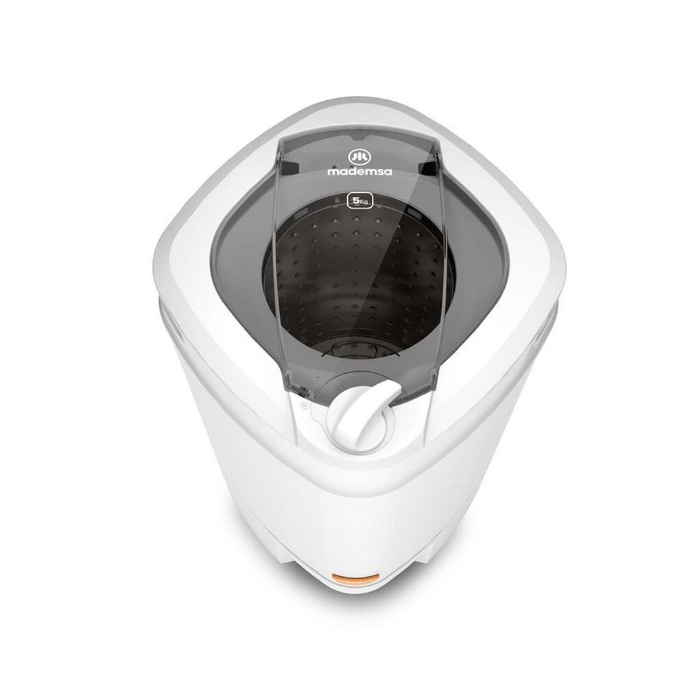 Centr&iacute;fuga Mademsa Carga Superior 5 Kg Primma 5n image number 2.0