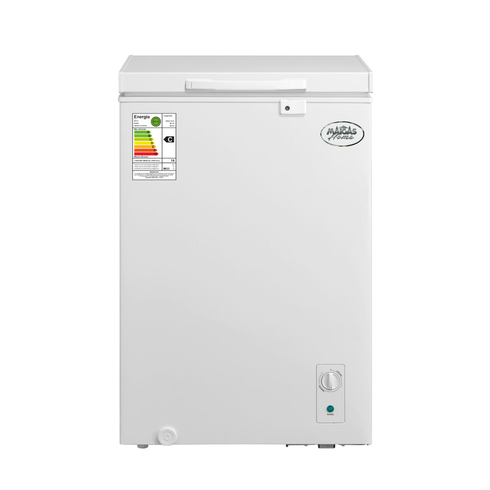 Cong. Dual Tapa Dura Inverter 99 Lts Bd102 image number 0.0