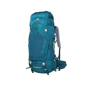 Mochila De Senderismo 65l Montañismo Impermeable Y Liviana Mochila De Senderismo 65l Montañismo Impermeable Y Liviana