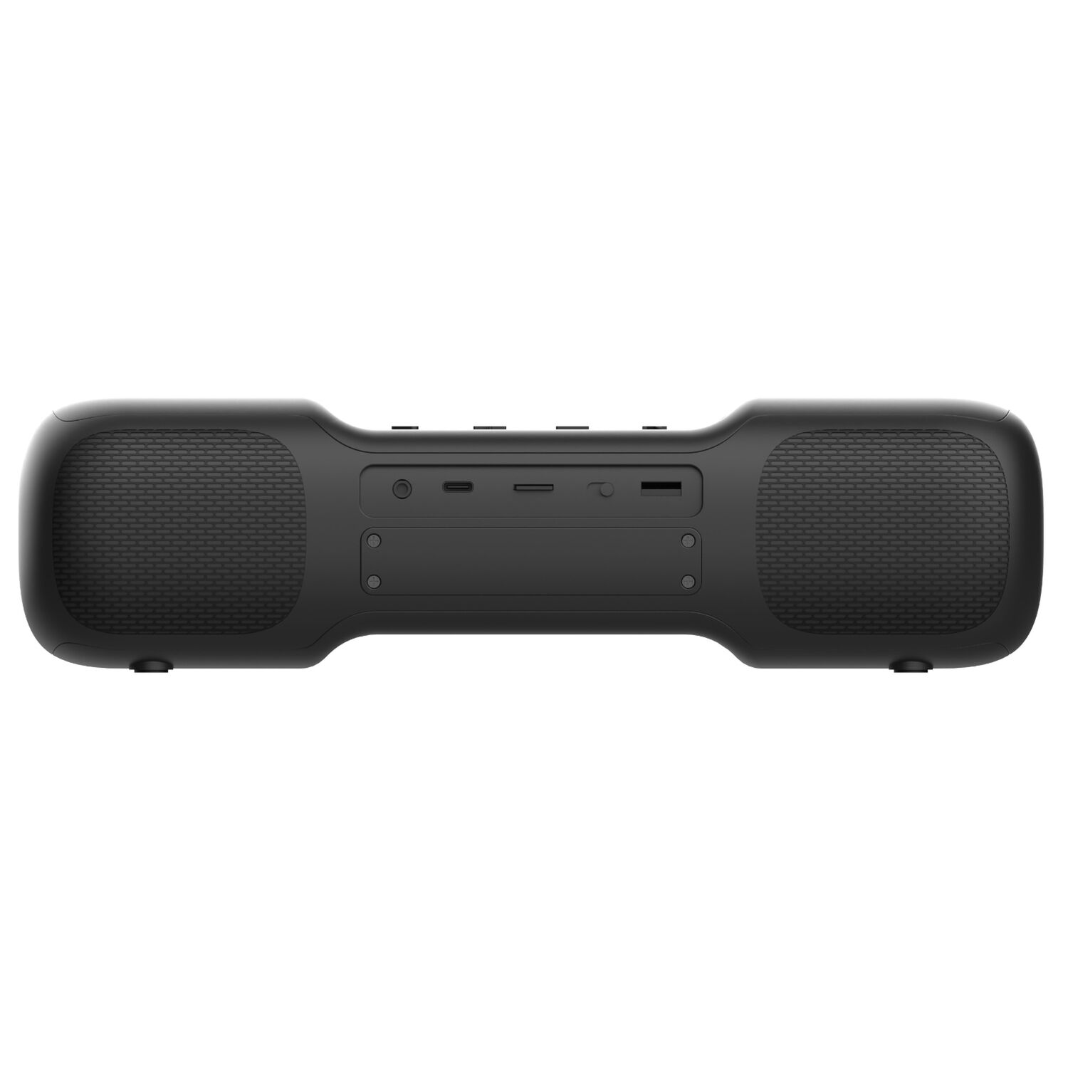 Soundbar Parlante Gamer Bluetooth Rgb 10w Mglumen Master-g image number 5.0