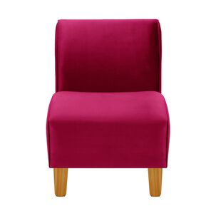 Poltrona Soft Felpa 04 | Pata Miel