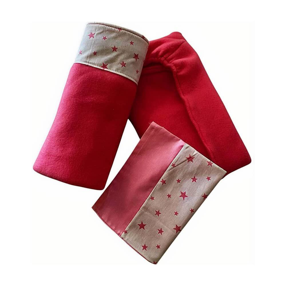 Juego De Sabana Cuna Colecho Polar image number 3.0