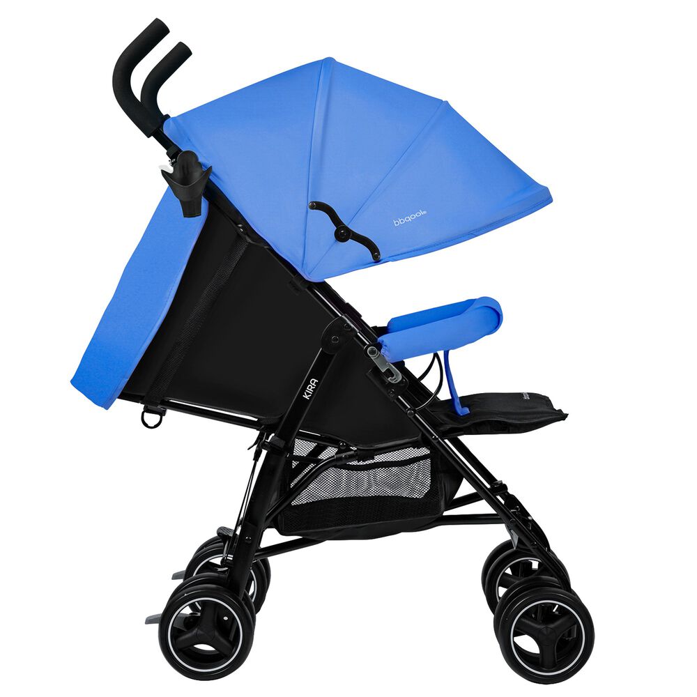 Coche Paragua Kira Blue image number 2.0