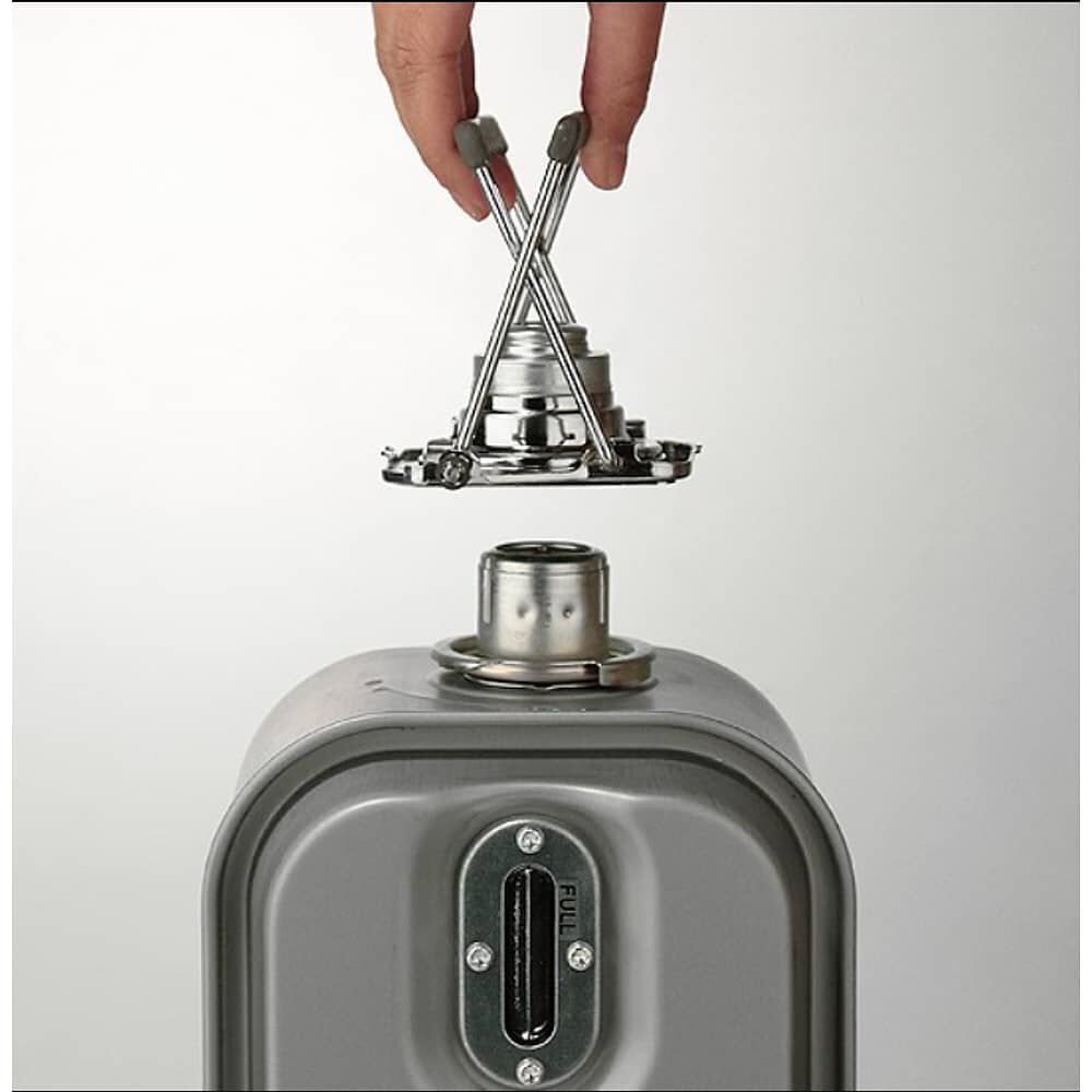 Estufa Parafina L&aacute;ser Fh-1050 image number 5.0