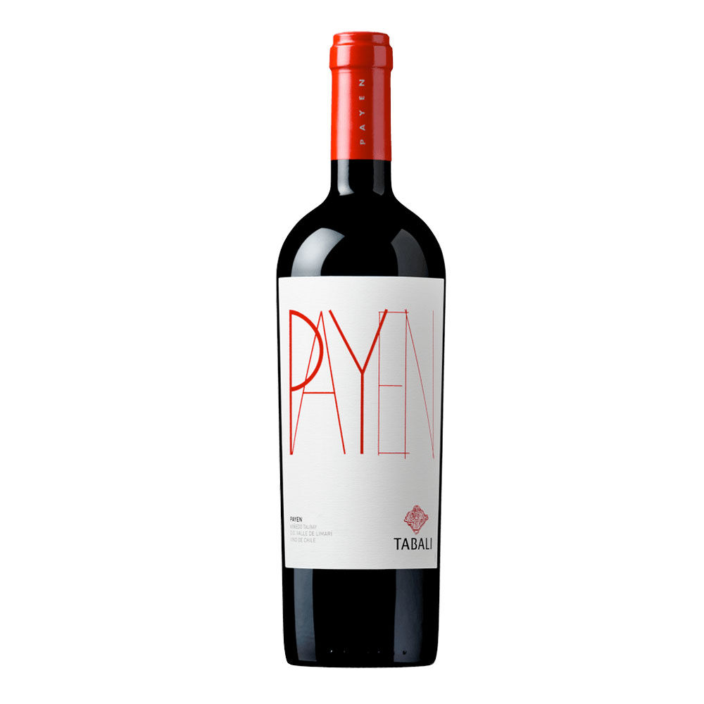 Vino Tabali Payen Syrah image number 0.0