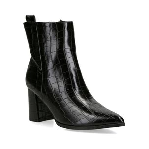 Bot&iacute;n Mujer Kimera Black