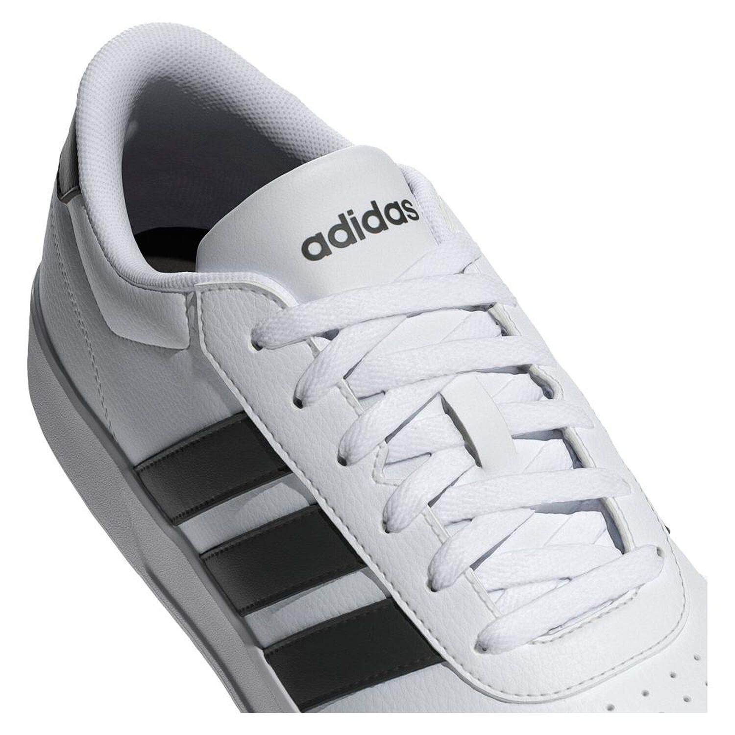 Zapatilla Urbana Hombre Adidas Breaknet 3.0 image number 6.0