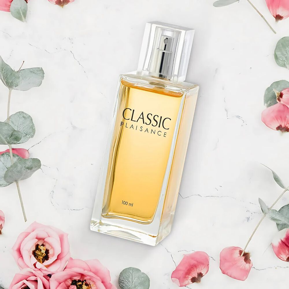 Plaisance Classic Perfume Mujer Edp 100 Ml image number 3.0