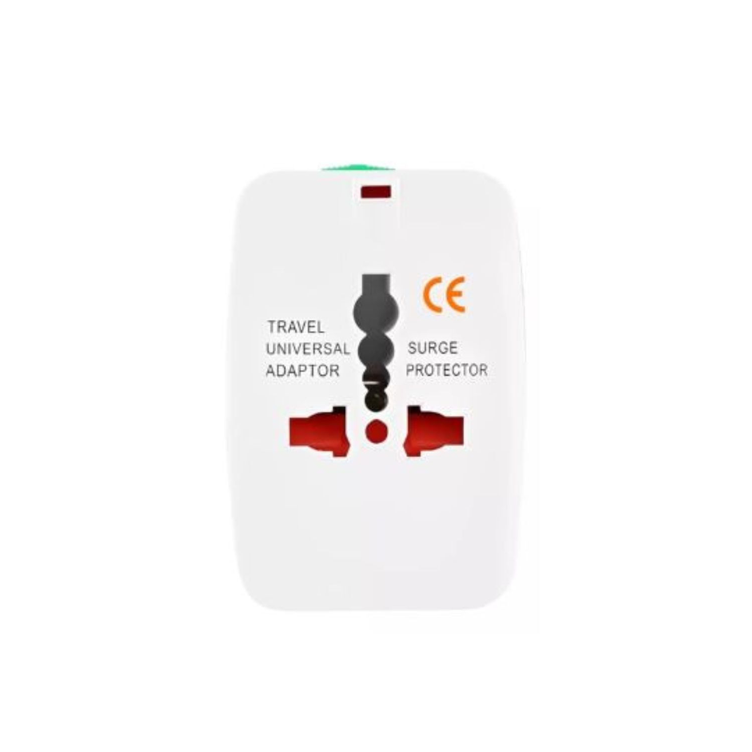 Adaptador Corriente Enchufe Universal Para Viajes 110/220v image number 1.0