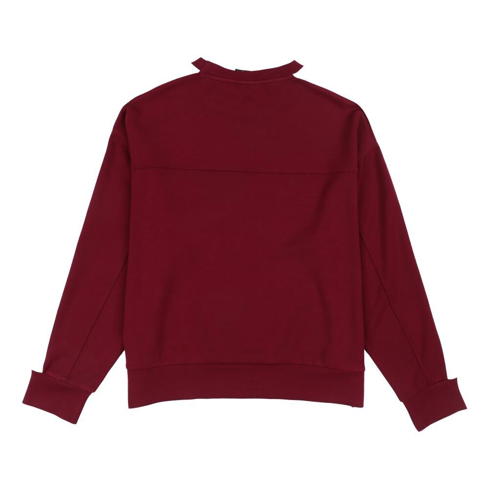 Poler&oacute;n Mujer Rolly Go image number 1.0