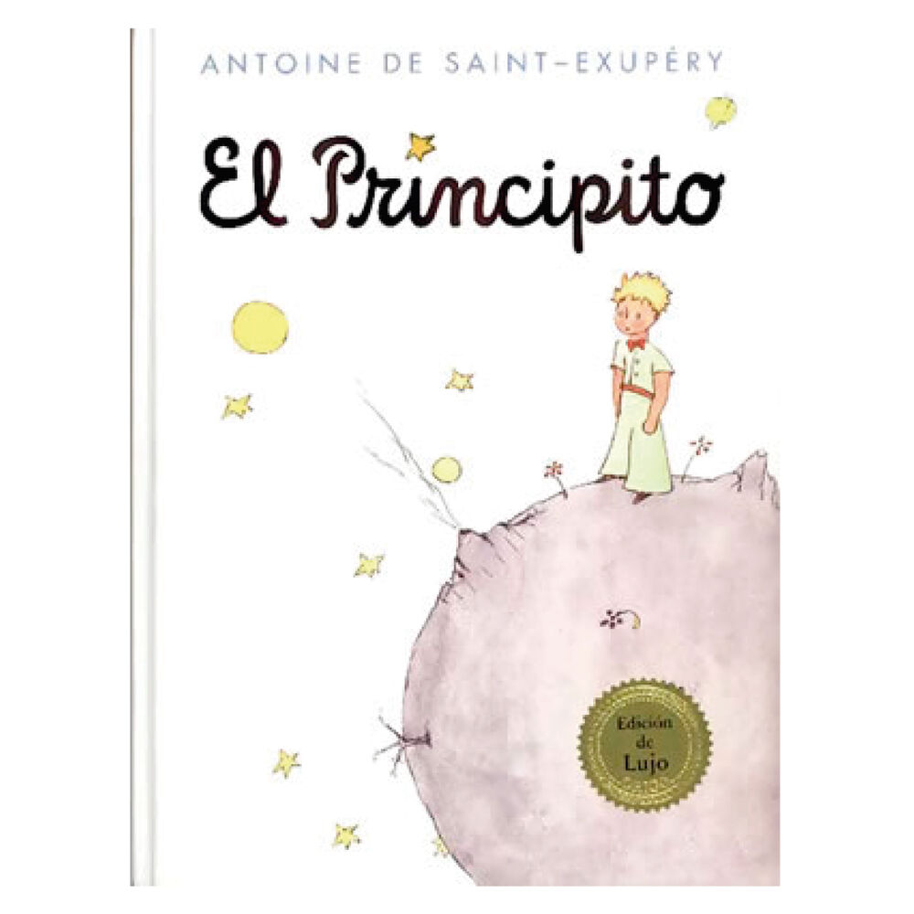 El Principito Lujo image number 0.0