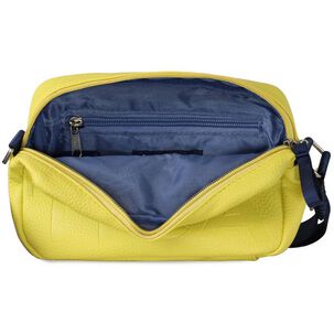Bandolera Emma Yellow Nautica