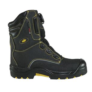 Zapato Seguridad Defender Bota Himalaya Df 850