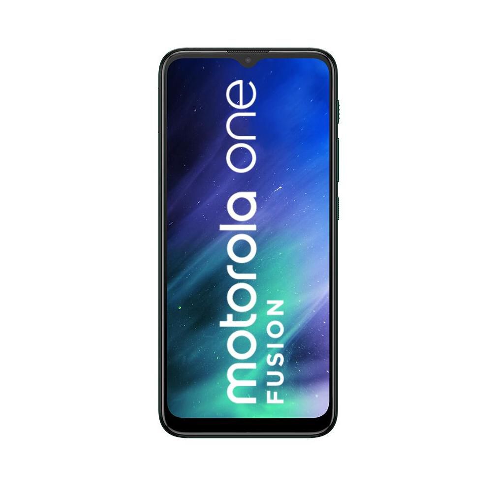 Smartphone Motorola One Fusion 64 Gb / Liberado image number 0.0