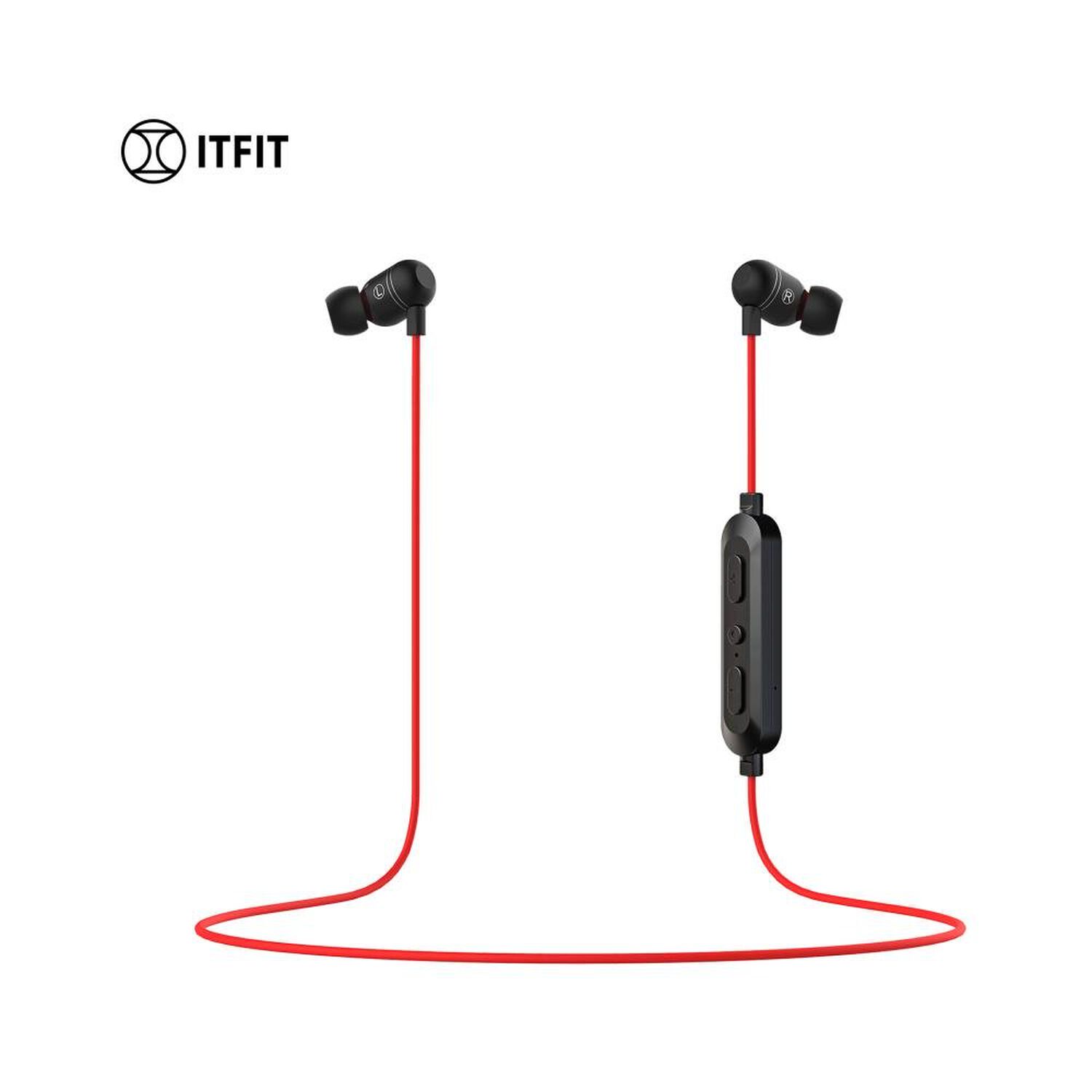 Aud&iacute;fonos Bluetooth Samsung Wireless 103B image number 0.0