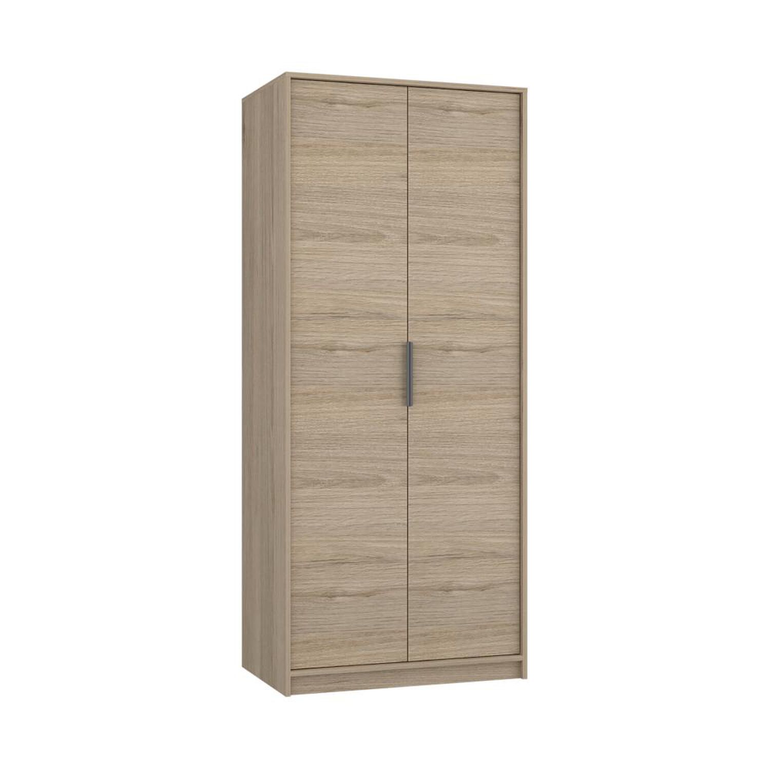 Cl&oacute;set Tuhome Kaia / 2 Puertas image number 0.0