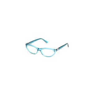 Lentes &Oacute;pticos Turquesa Guess