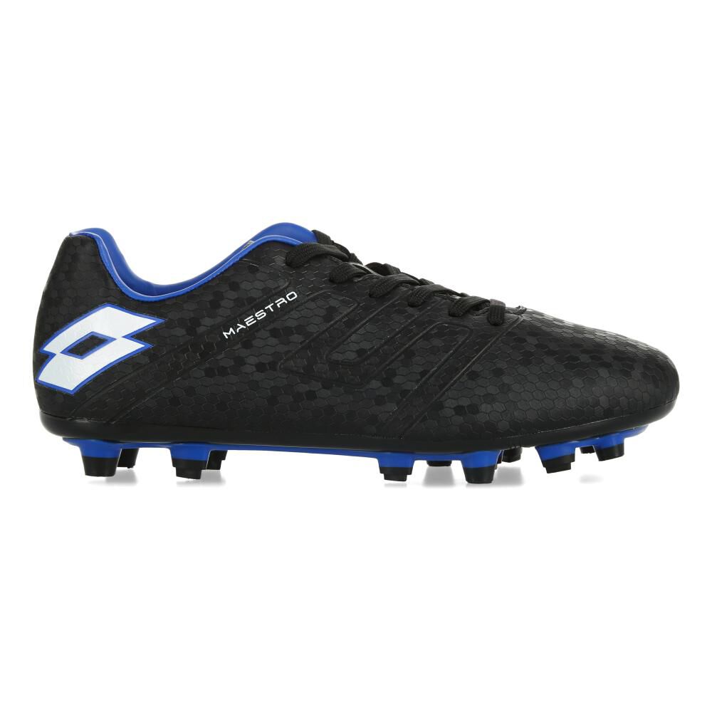 Zapato de Fútbol Hombre Lotto Maestro Fg image number 2.0