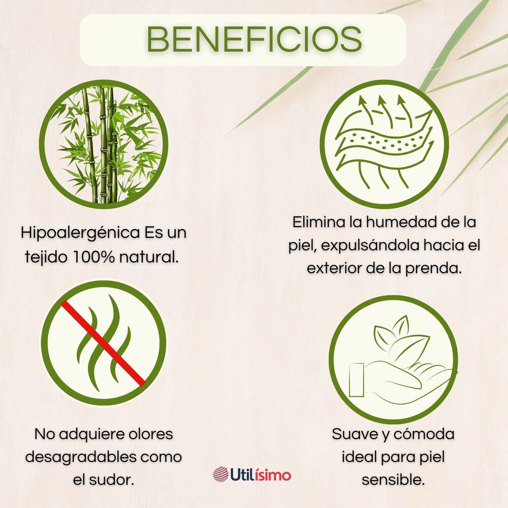 Pack 6 Camisetas Polera Beatle Bamb&uacute; Manga Larga Ni&ntilde;o Primera Capa Surtido image number 4.0