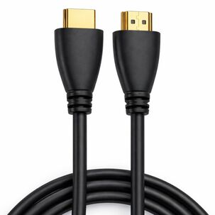 Cable Hdmi A Hdmi 1.8m V1.4 Ready For 3d Full Hd Ulink
