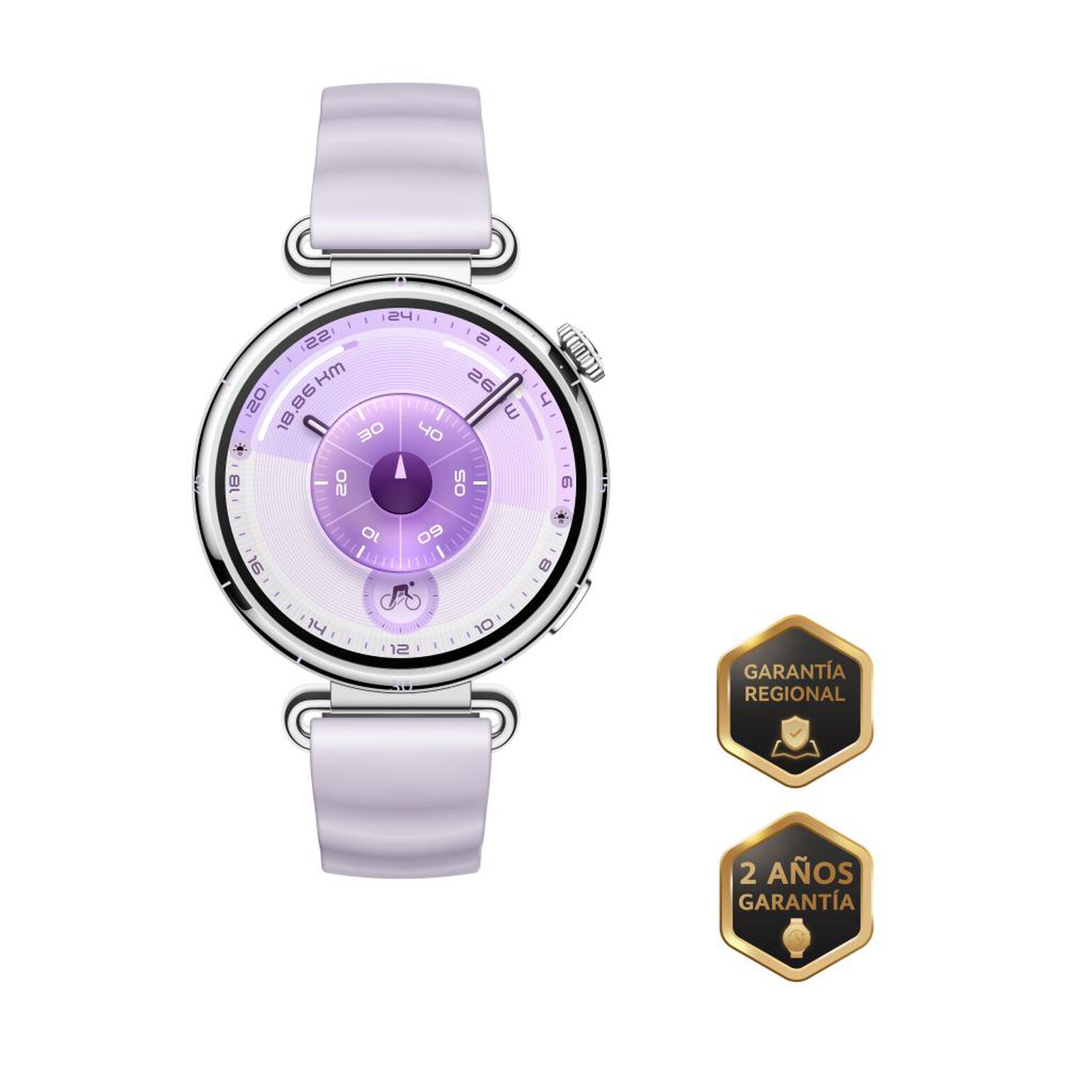 Smartwatch Huawei Watch GT 6 / 41 mm image number 2.0