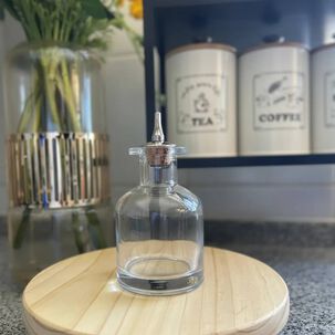 Dispensador Endulzante Vidrio 130 Ml - N04